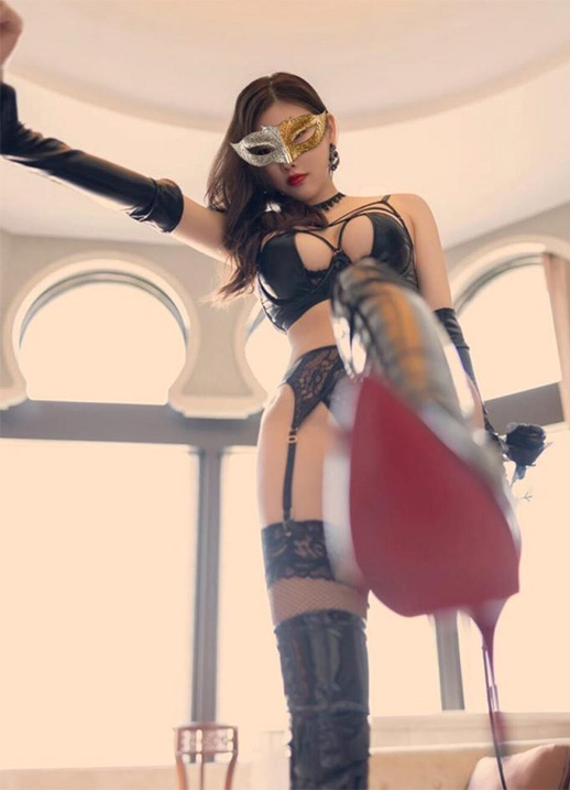 onlinedomination-v5 Online Mistress